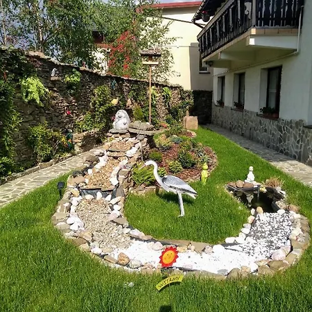 Kacperek W Centrum Willowa 4A Szczyrk Exterior foto