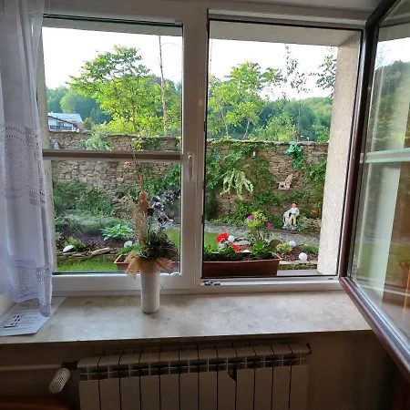 Kacperek W Centrum Willowa 4A Szczyrk Exterior foto
