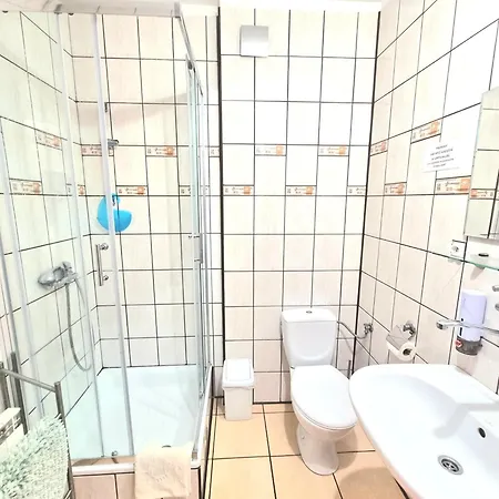 Kacperek W Centrum Willowa 4A Szczyrk Exterior foto