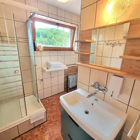 Kacperek W Centrum Willowa 4A Szczyrk Exterior foto