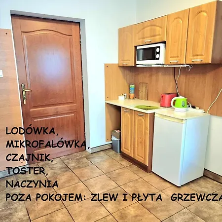 Kacperek W Centrum Willowa 4A Szczyrk Exterior foto