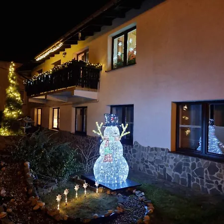 Kacperek W Centrum Willowa 4A Szczyrk Exterior foto