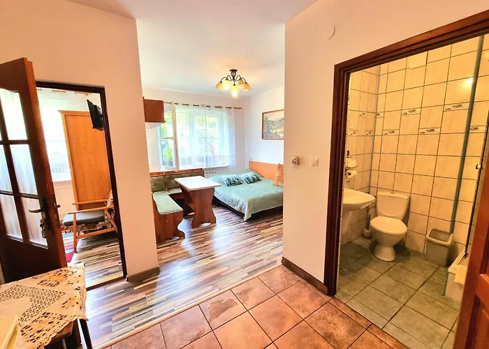 Kacperek W Centrum Willowa 4A