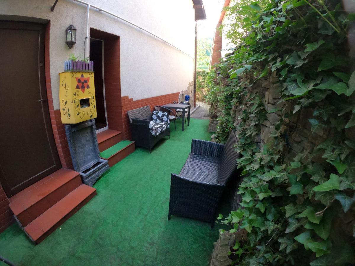 Kacperek W Centrum Willowa 4a Privatunterkunft