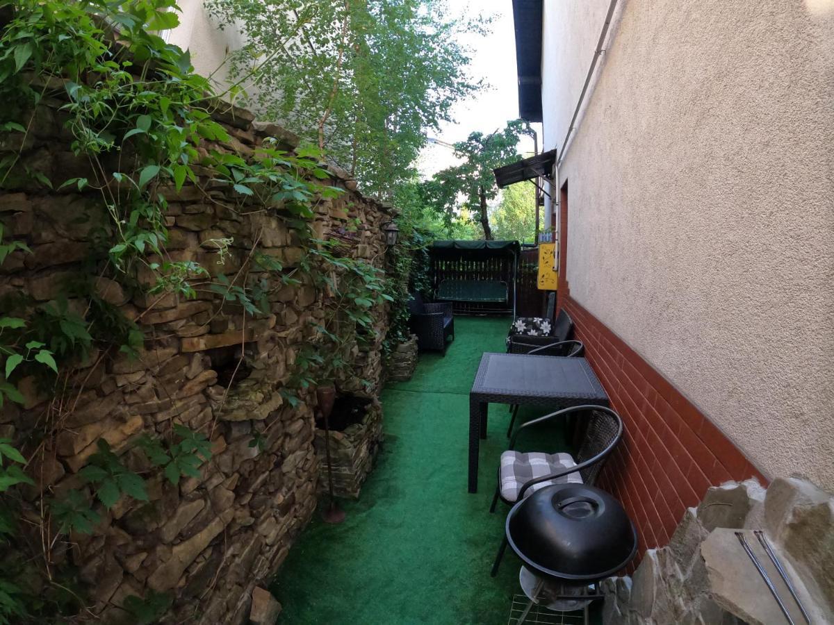 Kacperek W Centrum Willowa 4a Privatunterkunft *