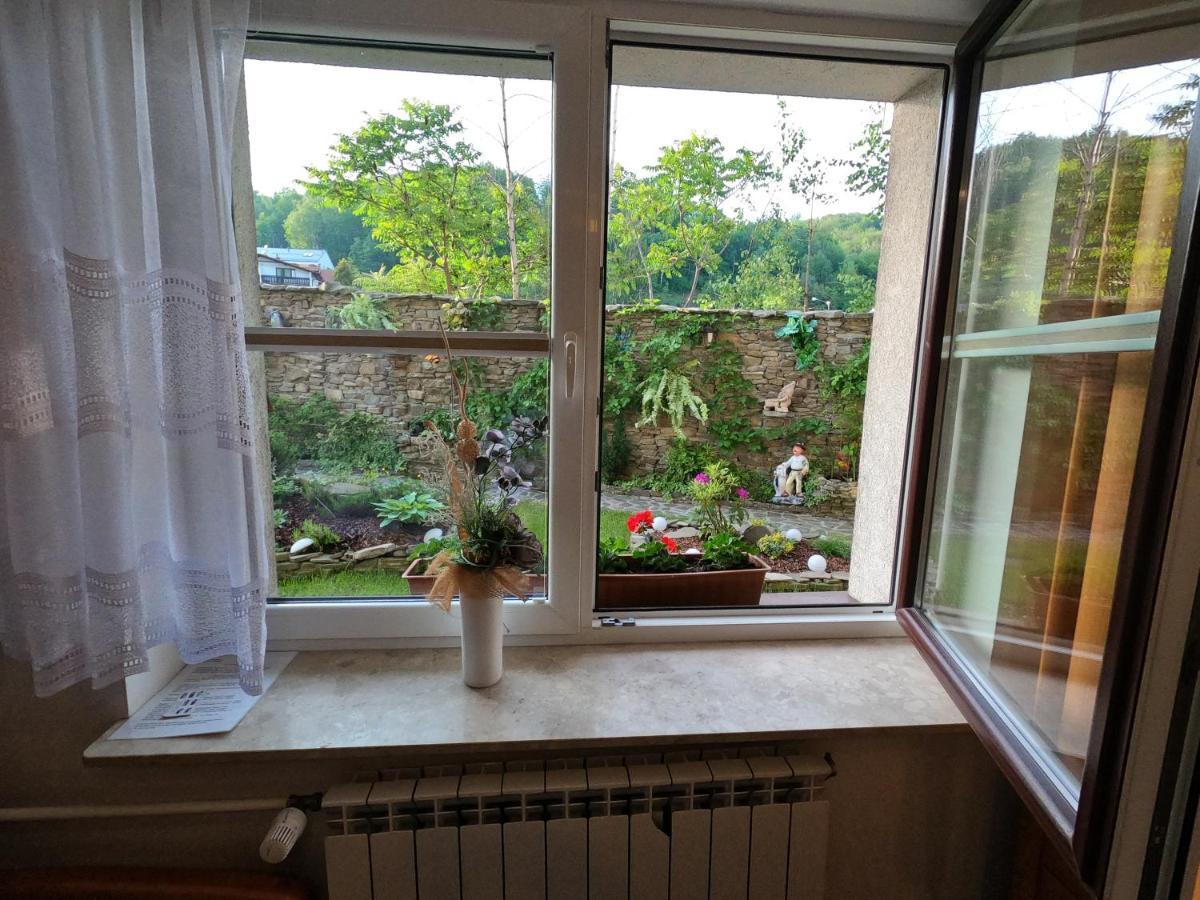 Kacperek W Centrum Willowa 4a Privatunterkunft *