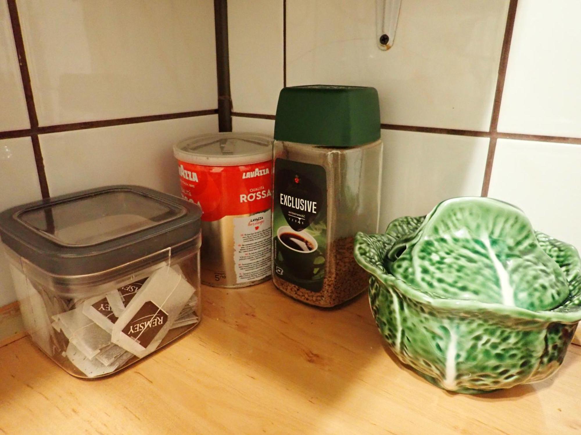 Privatunterkunft Kacperek W Centrum Willowa 4a