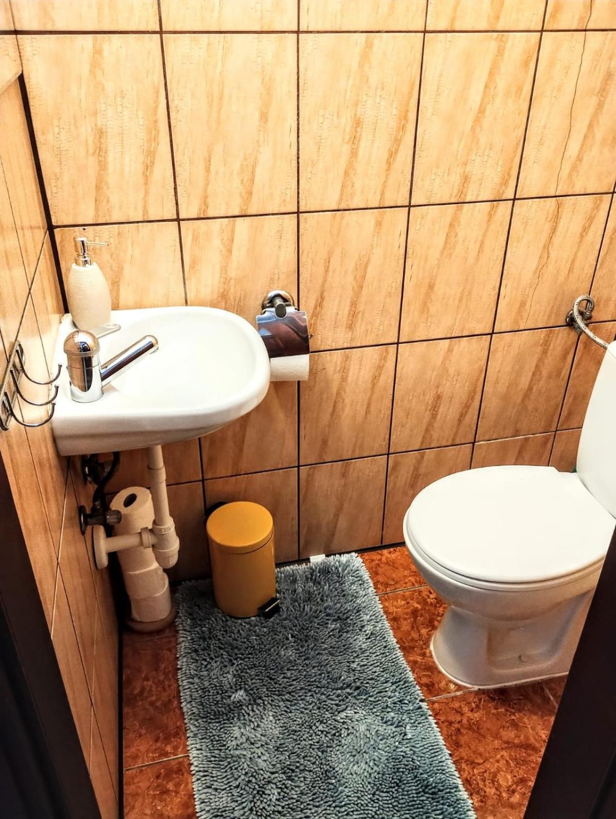 Privatunterkunft Kacperek W Centrum Willowa 4a Szczyrk