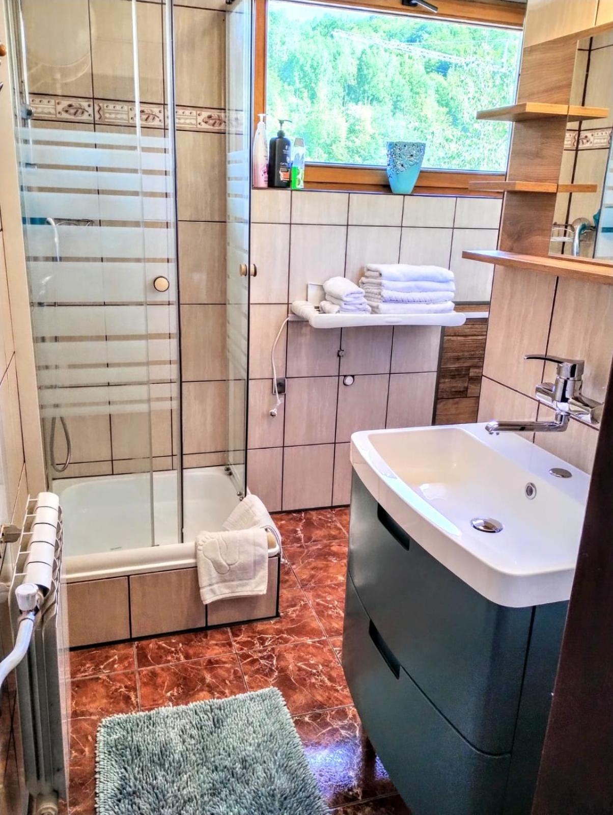 Privatunterkunft Kacperek W Centrum Willowa 4a