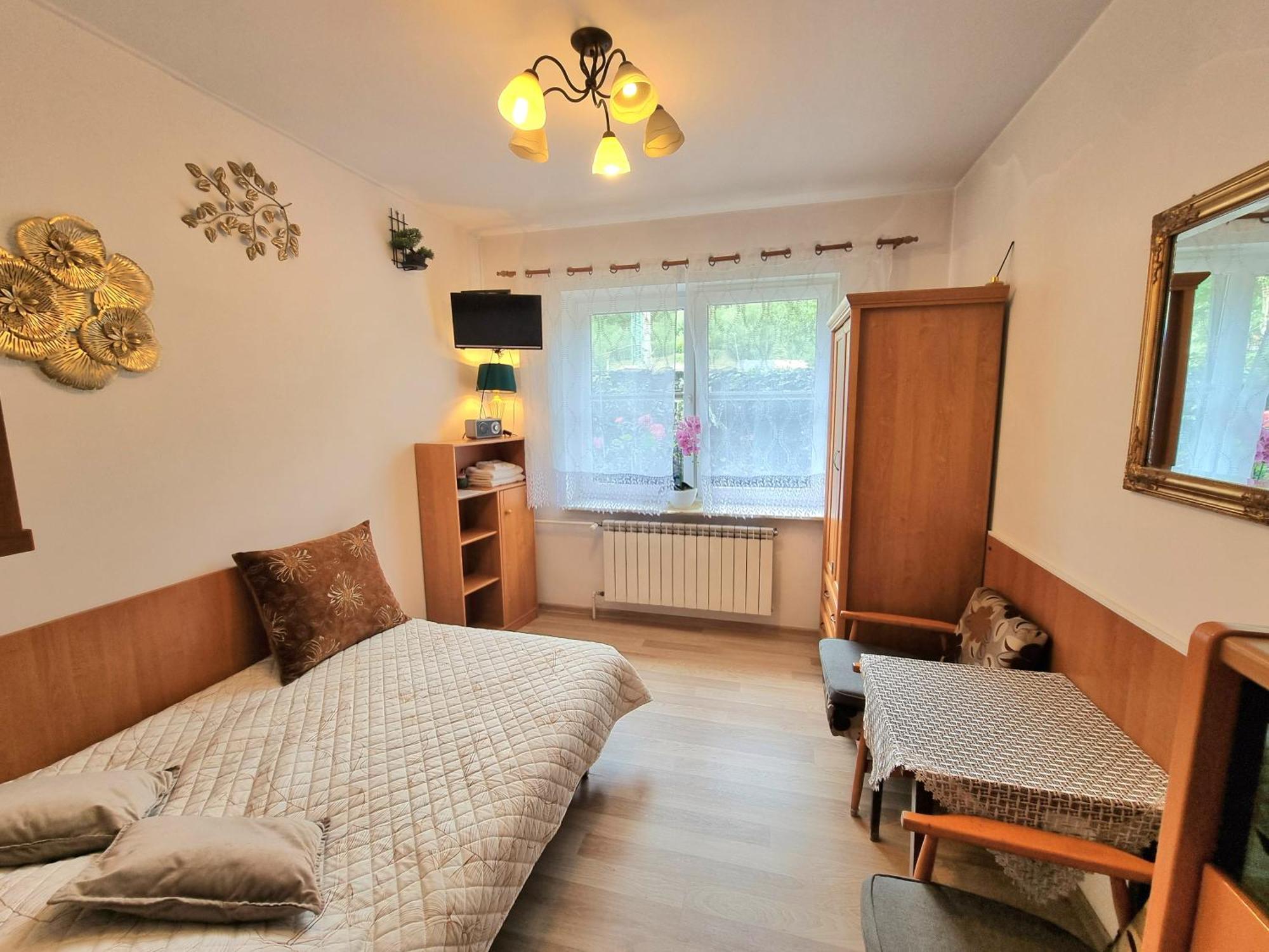 Kacperek W Centrum Willowa 4a * Szczyrk