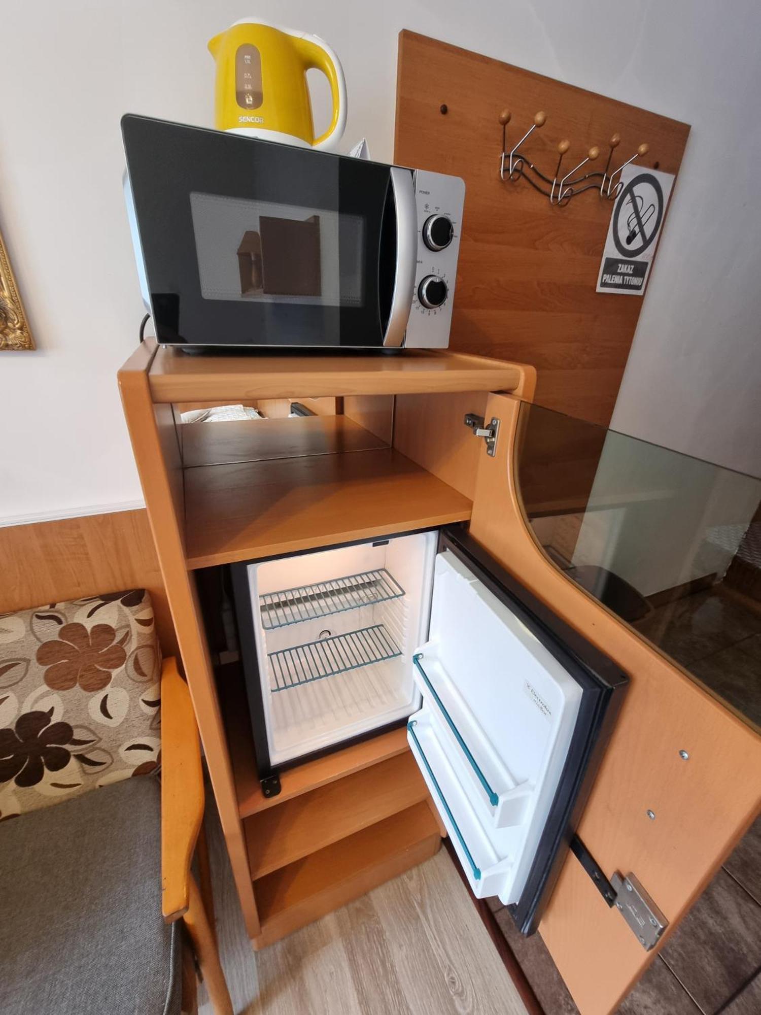 Kacperek W Centrum Willowa 4a