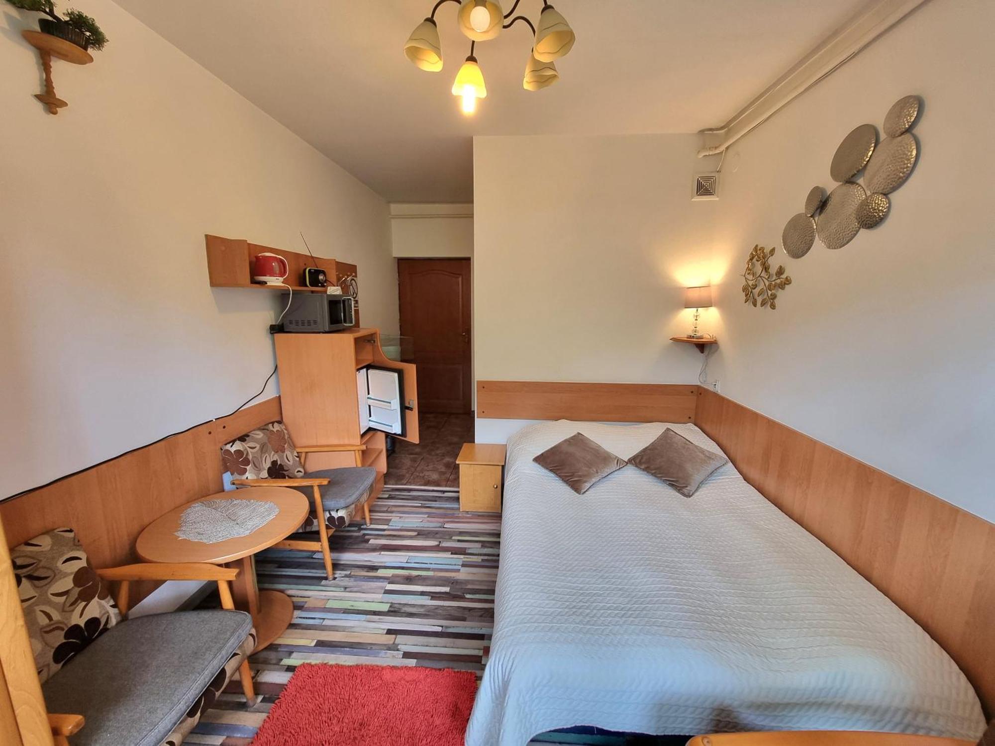 Kacperek W Centrum Willowa 4a * Szczyrk