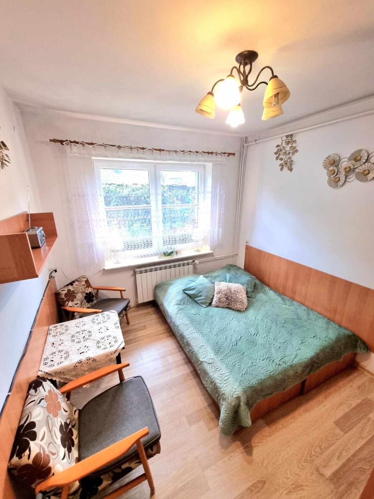 Kacperek W Centrum Willowa 4a Szczyrk