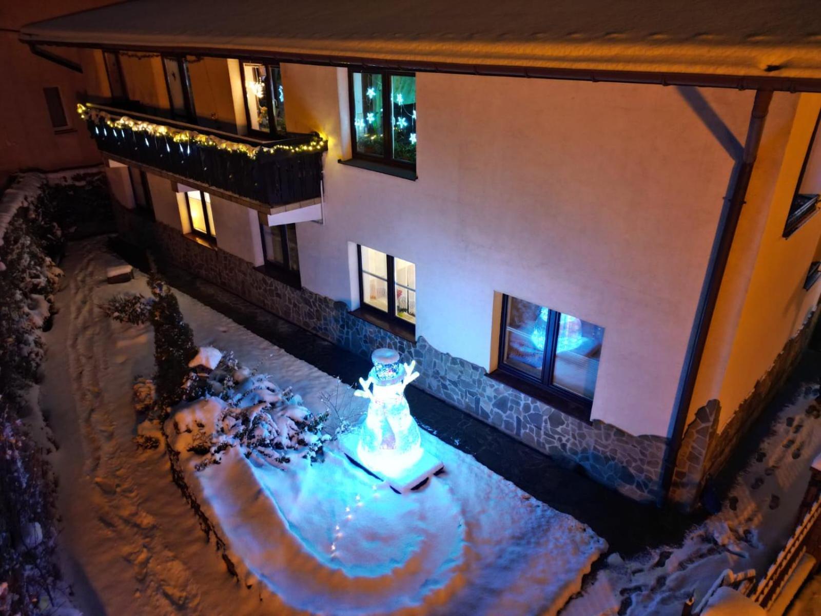 Kacperek W Centrum Willowa 4a Szczyrk