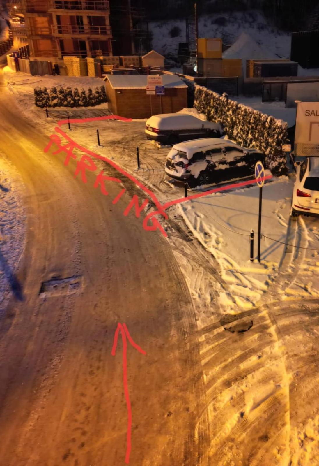 Kacperek W Centrum Willowa 4a * Szczyrk