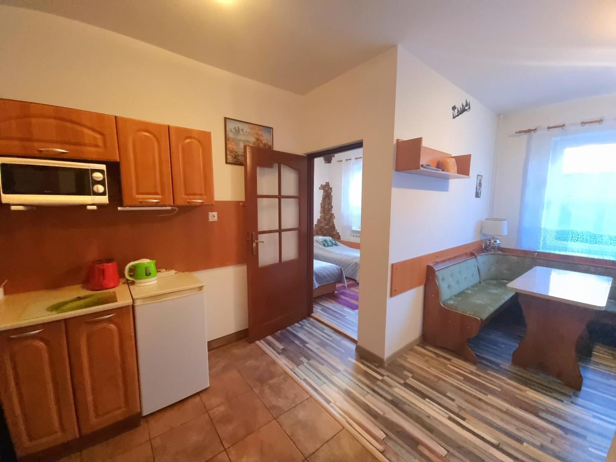 Kacperek W Centrum Willowa 4a Szczyrk