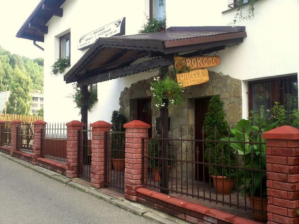 Kacperek W Centrum Willowa 4a * Szczyrk
